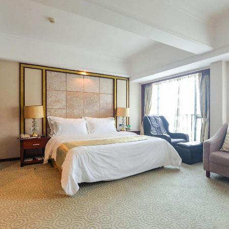Perthden Hotel Σενζέν Εξωτερικό φωτογραφία
