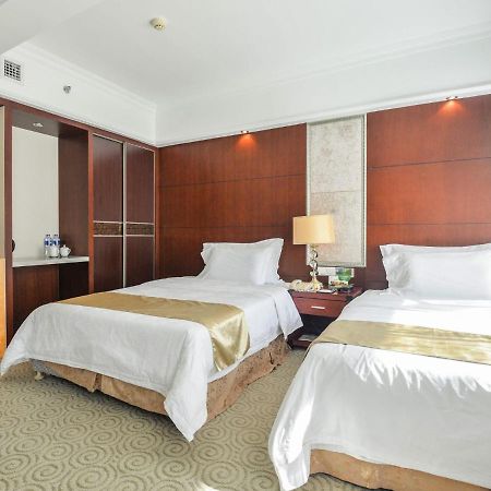 Perthden Hotel Σενζέν Εξωτερικό φωτογραφία
