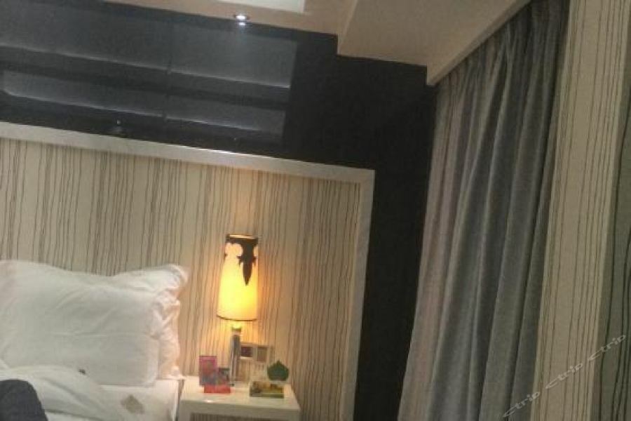 Perthden Hotel Σενζέν Εξωτερικό φωτογραφία