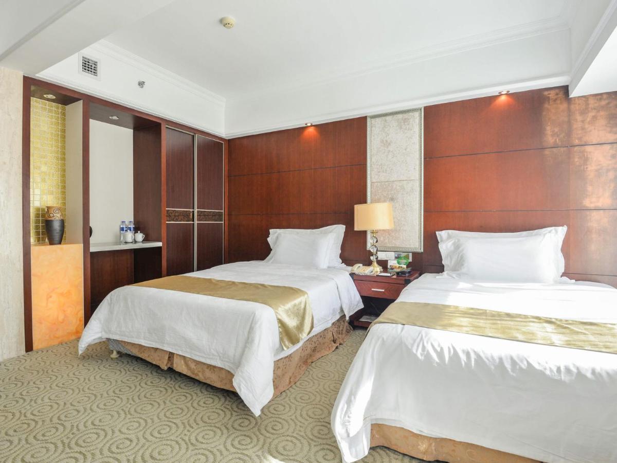 Perthden Hotel Σενζέν Εξωτερικό φωτογραφία
