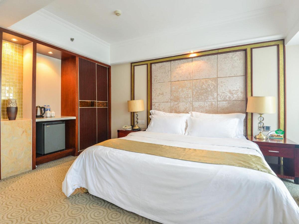 Perthden Hotel Σενζέν Εξωτερικό φωτογραφία